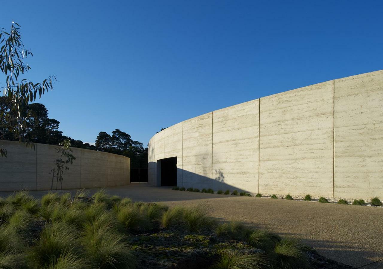 Port Phillip Estate Hotel Red Hill South Екстериор снимка