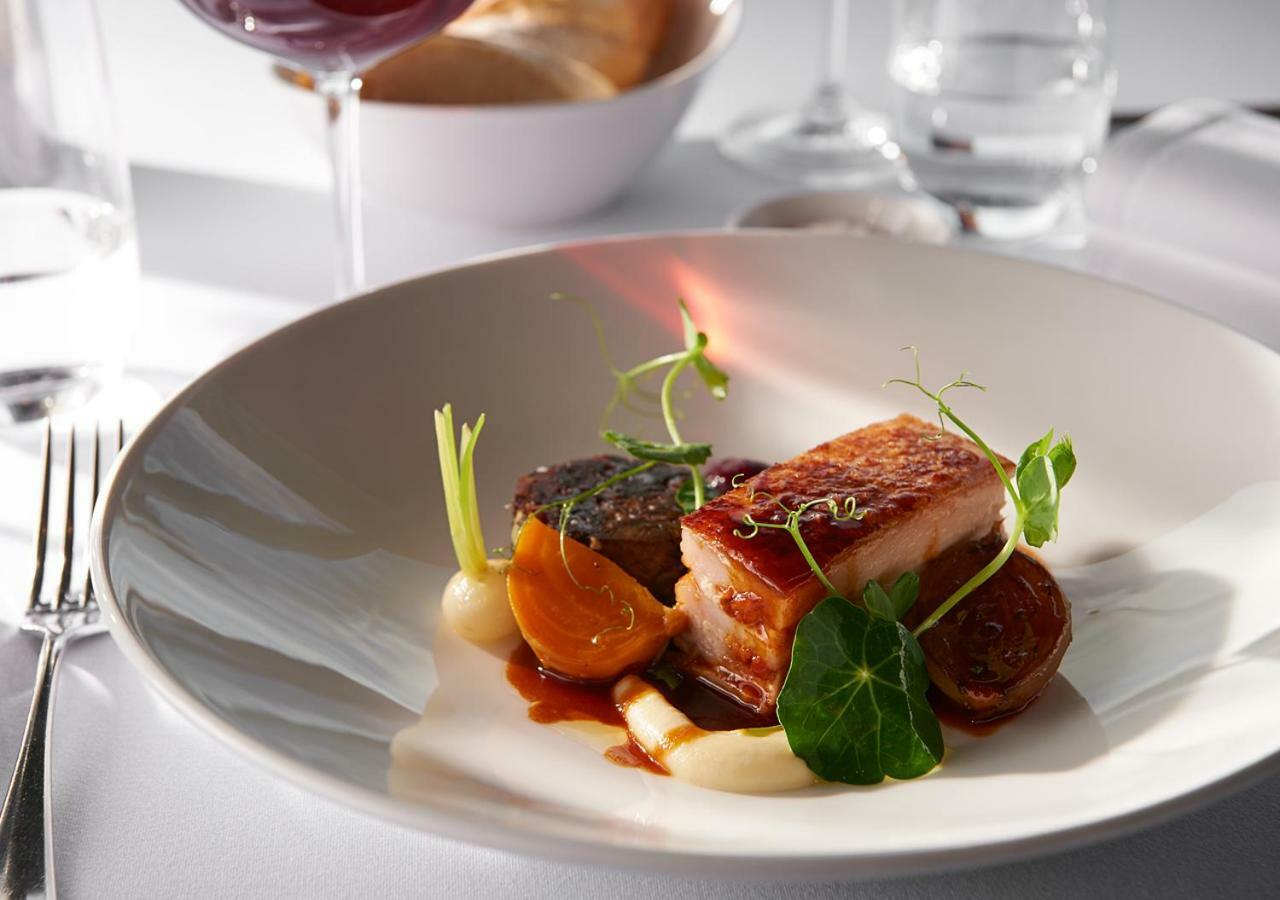 Port Phillip Estate Hotel Red Hill South Екстериор снимка