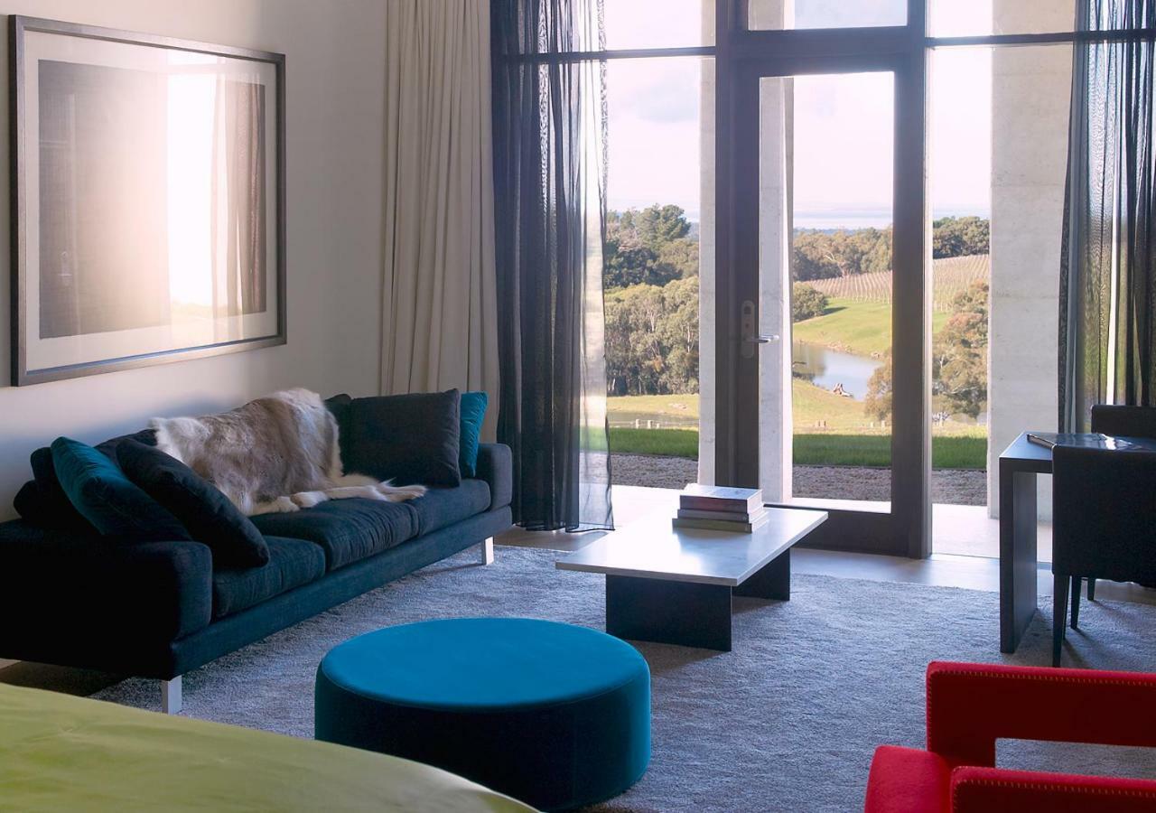 Port Phillip Estate Hotel Red Hill South Екстериор снимка