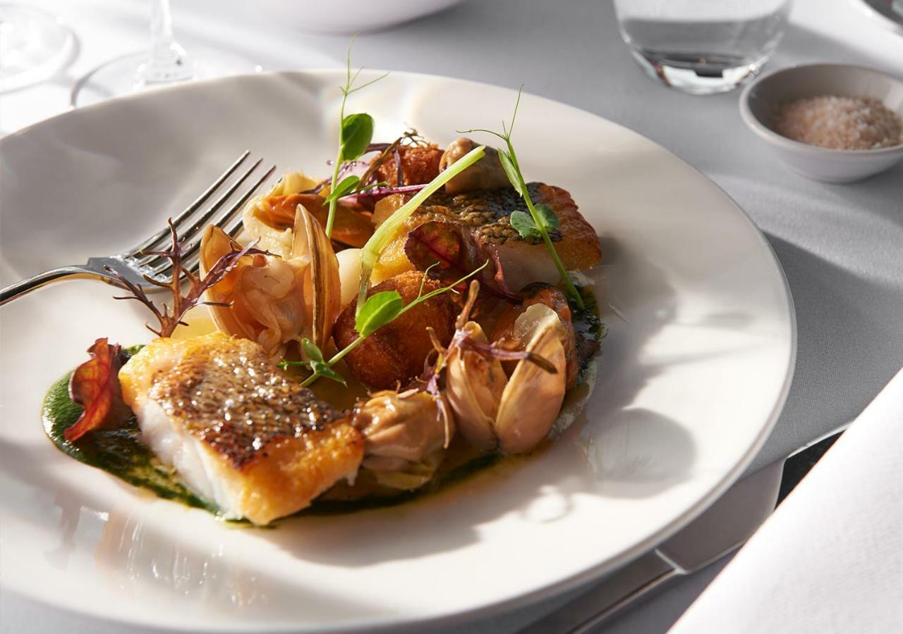 Port Phillip Estate Hotel Red Hill South Екстериор снимка